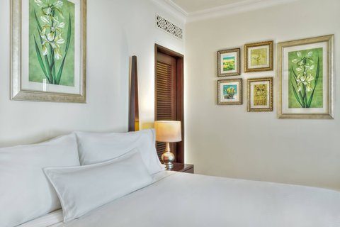 Deluxe Room - Heavenly Bed