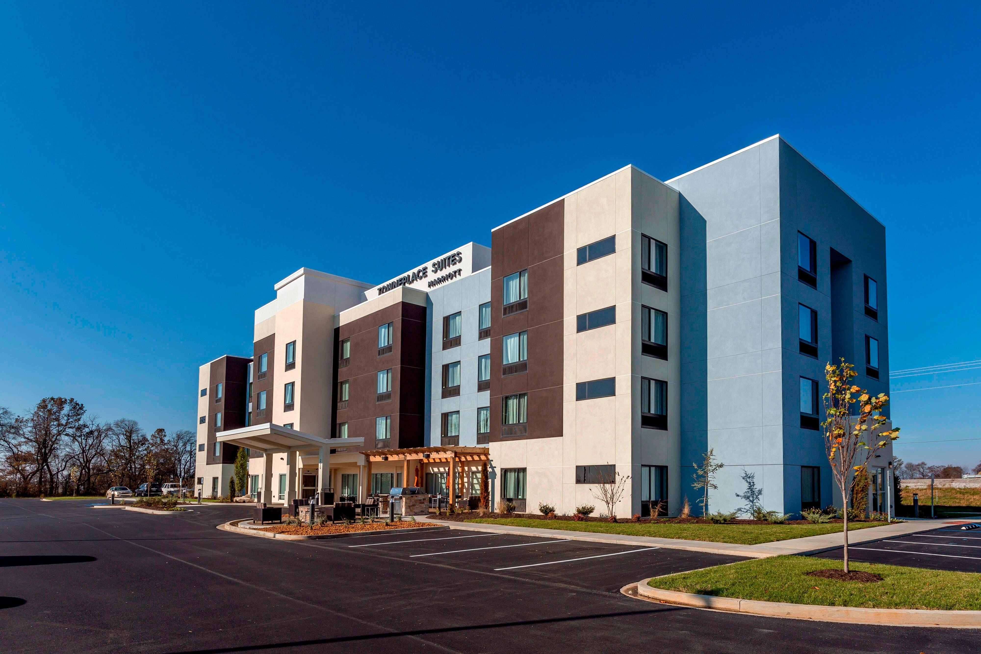 TownePlace Suites Hopkinsville