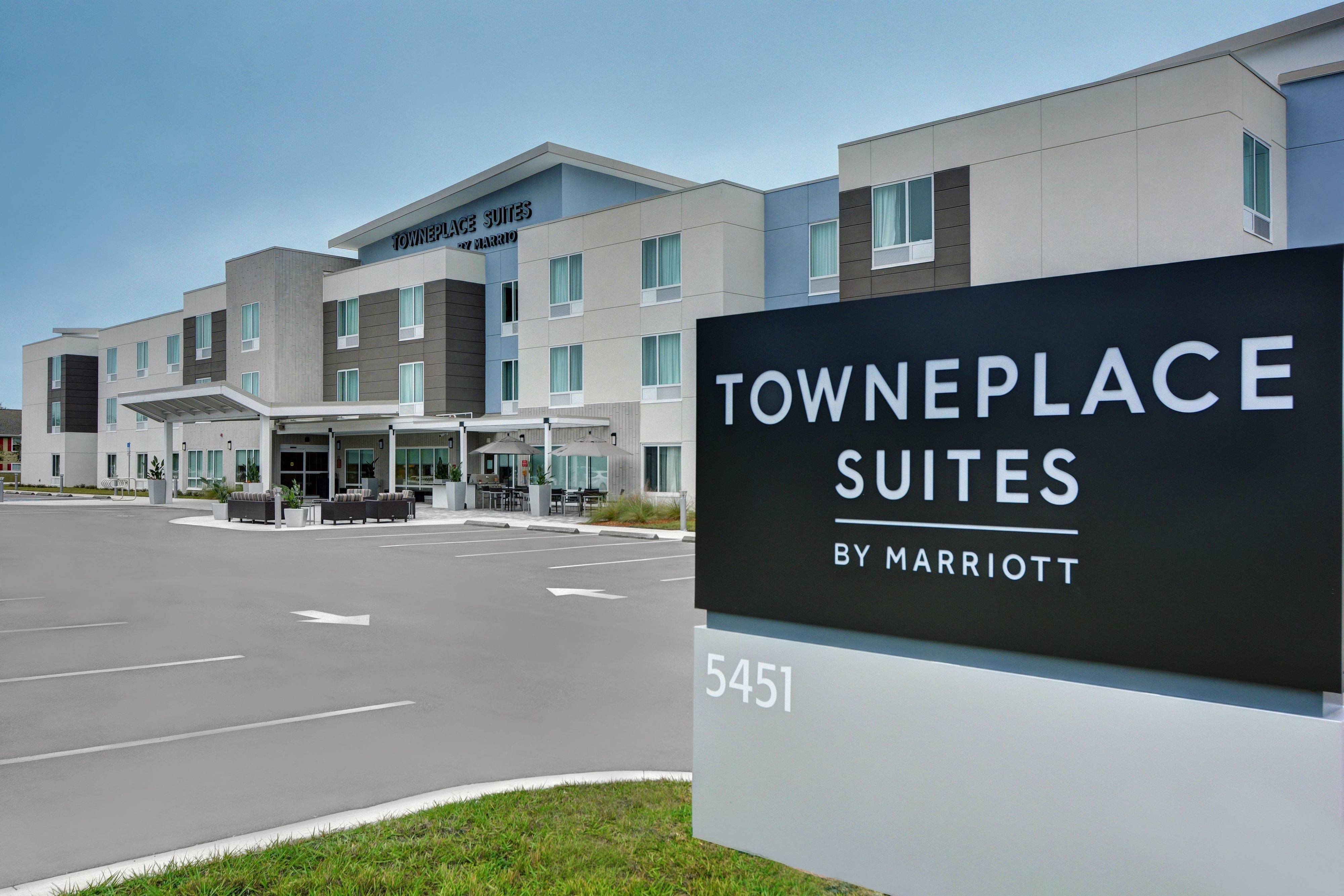 TownePlace Stes By Marriott Bradenton W