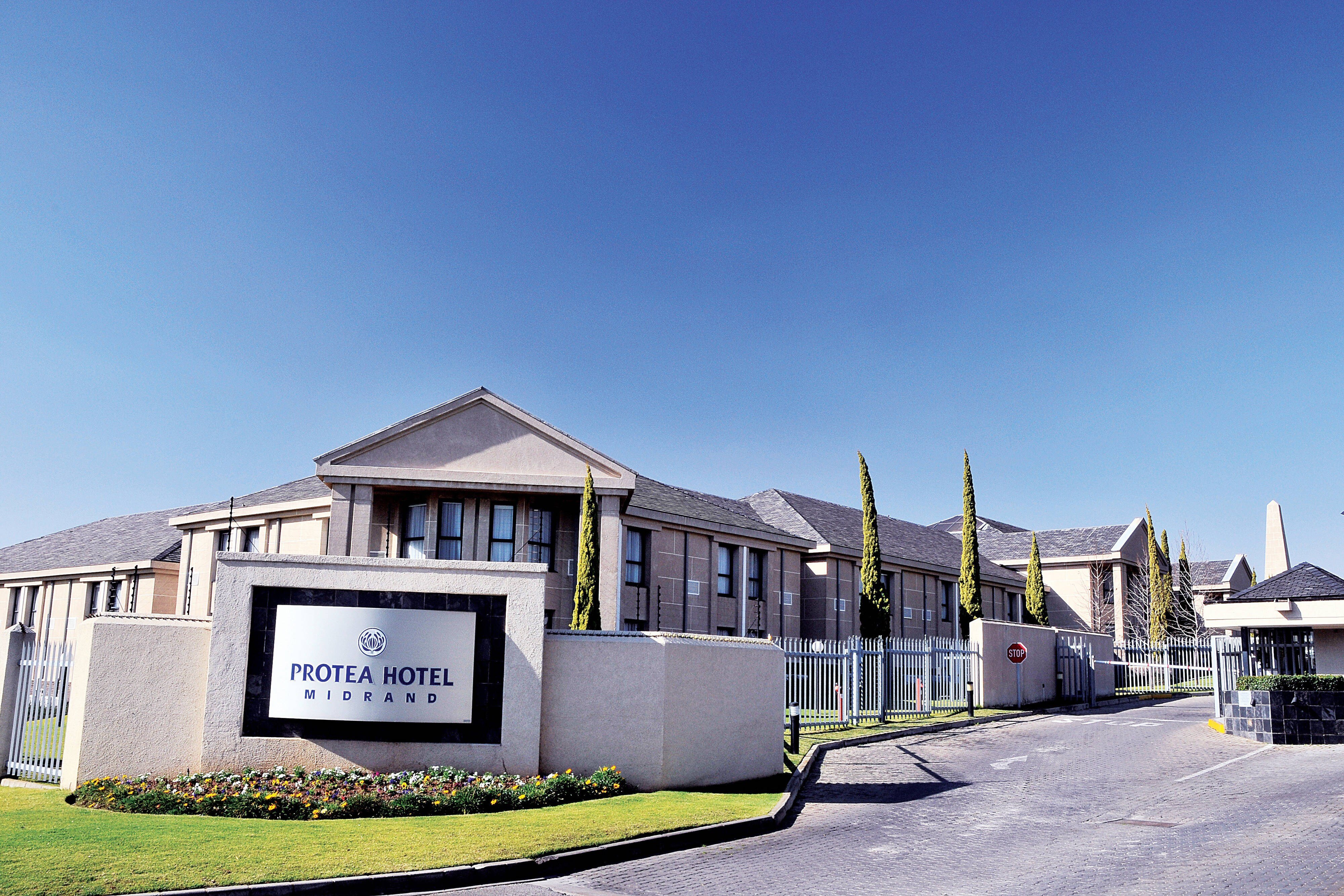 Protea Hotel Midrand