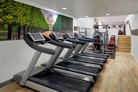 Fitness