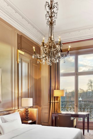 Royal Suite