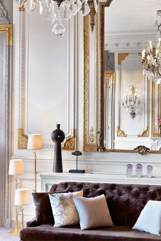 Royal Suite
