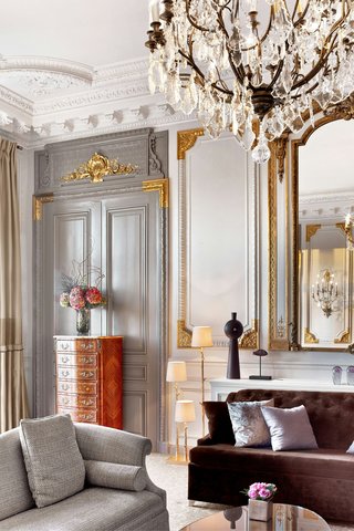 Royal Suite
