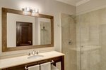 2 Bedroom Family Suite, Bedroom 1: 1 King, Bedroom 2: 2 Twin, Mountain view