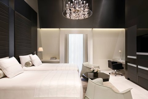 Katara Royal Suite - Kid’s Room I
