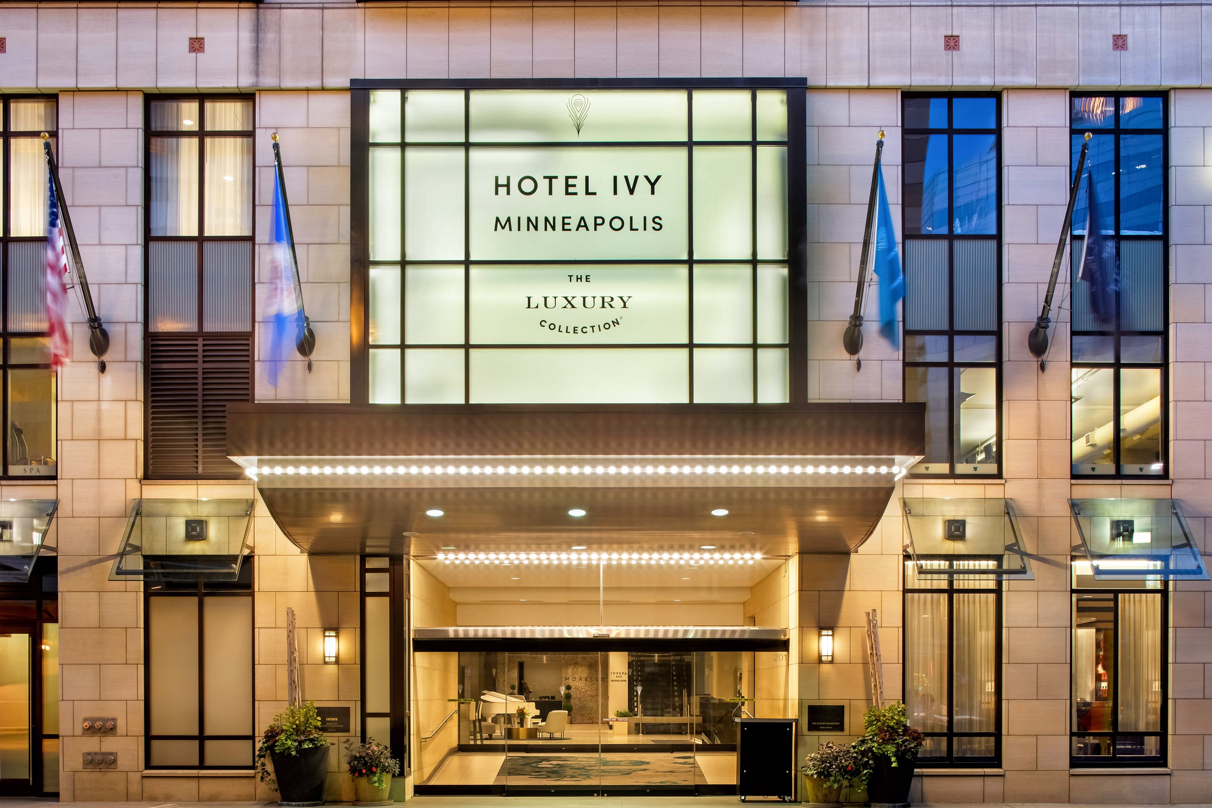 Hotel Ivy, a Luxury Collection Hotel