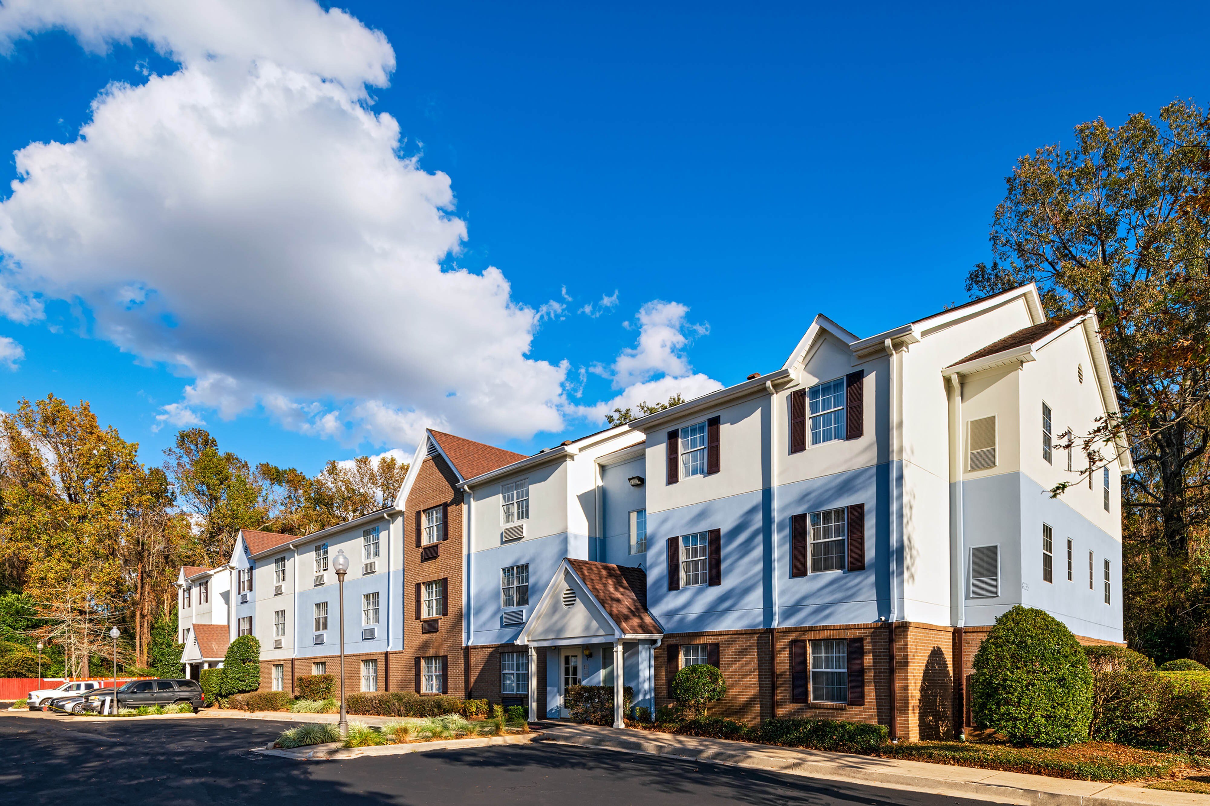 TownePlace Sts by Marriott Baton Rouge S