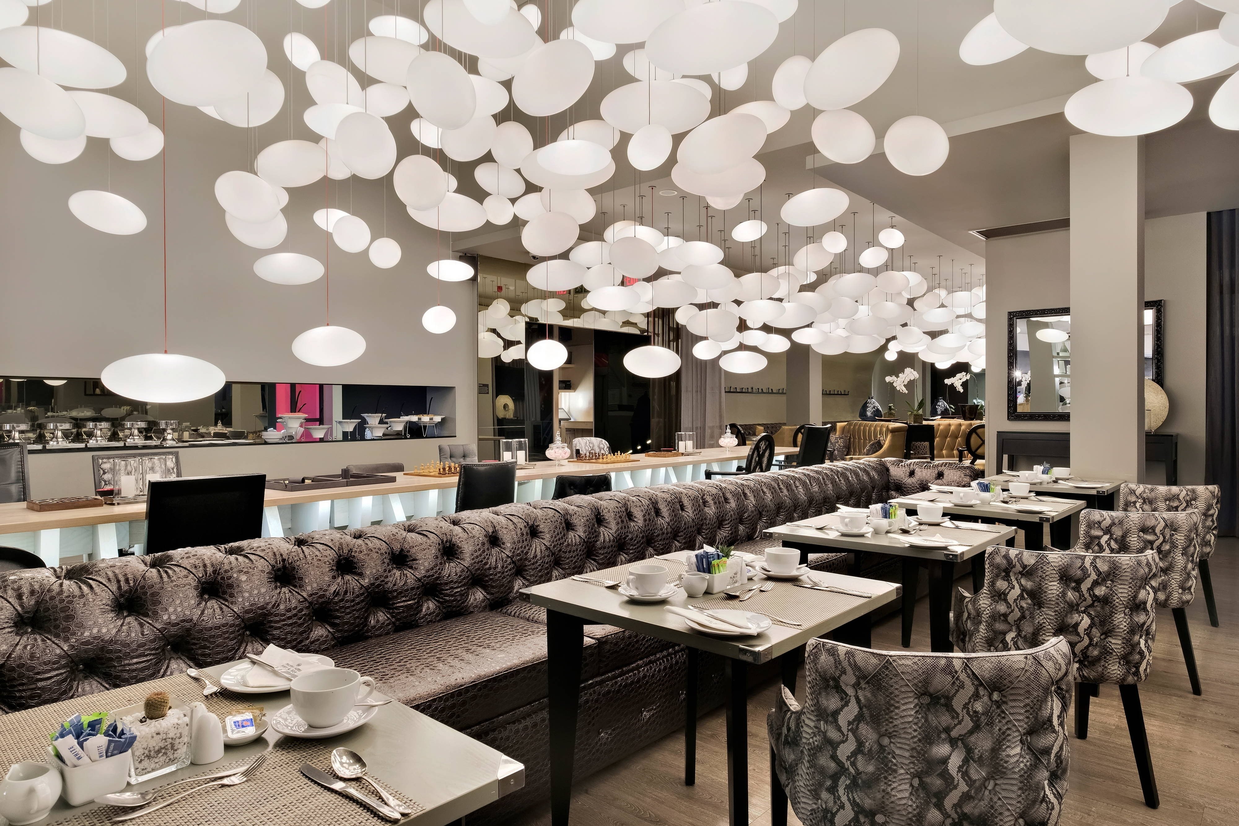 Protea Hotel Fire & Ice! Menlyn