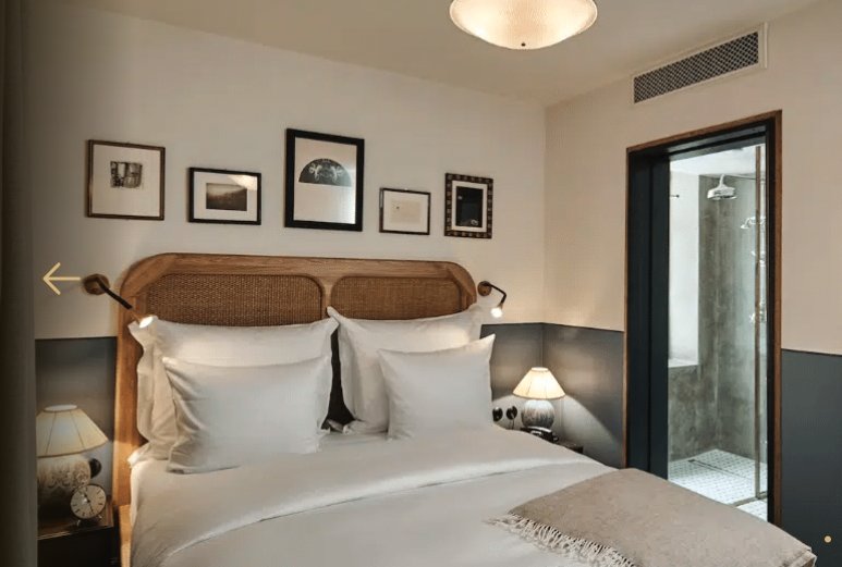 Hotel Sanders