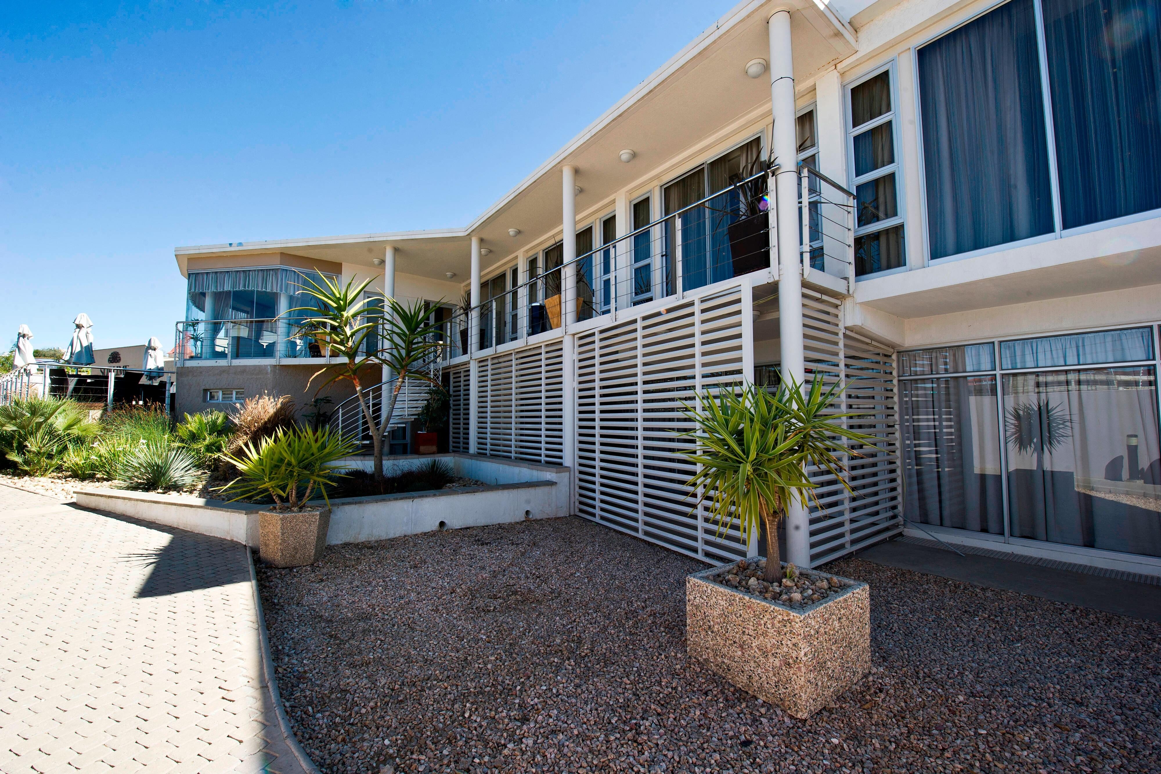 Protea Hotel Furstenhof
