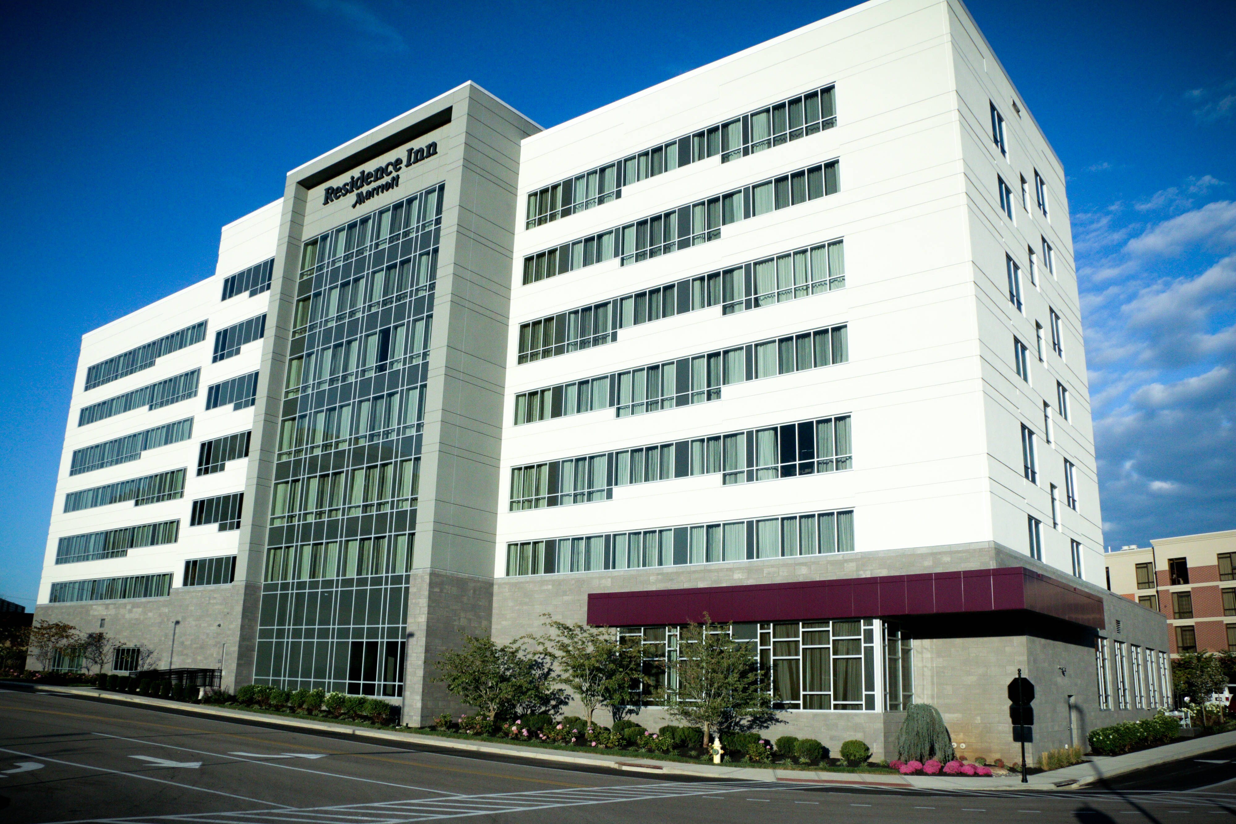 Residence Inn Cincinnati Midtown/Rookwoo