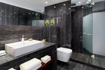 Junior Suite, 1 King, Sofa bed, sea or city view
