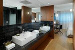 The M Suite, 1 Bedroom Suite, 1 King, Sofa bed, Sea view