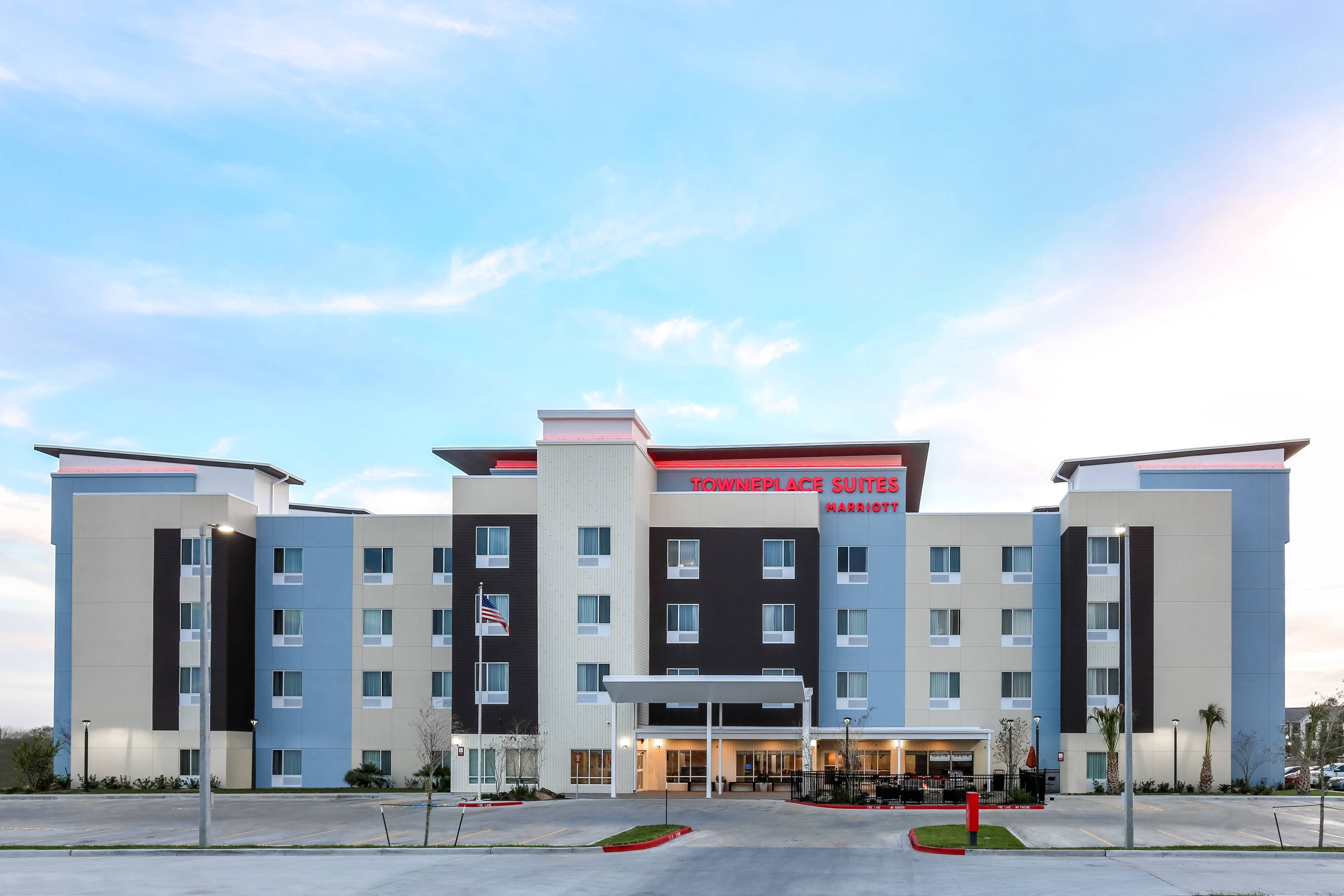 TownePlace Suites McAllen Edinburg