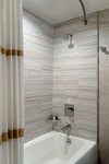 M Club lounge access, Guest room, 2 Double, High floor