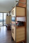 Concierge Level Room, Concierge lounge access, Guest room, 1 King