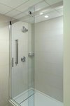 Governor Suite, Concierge level, Larger Suite, 1 King Murphy, Sofa bed