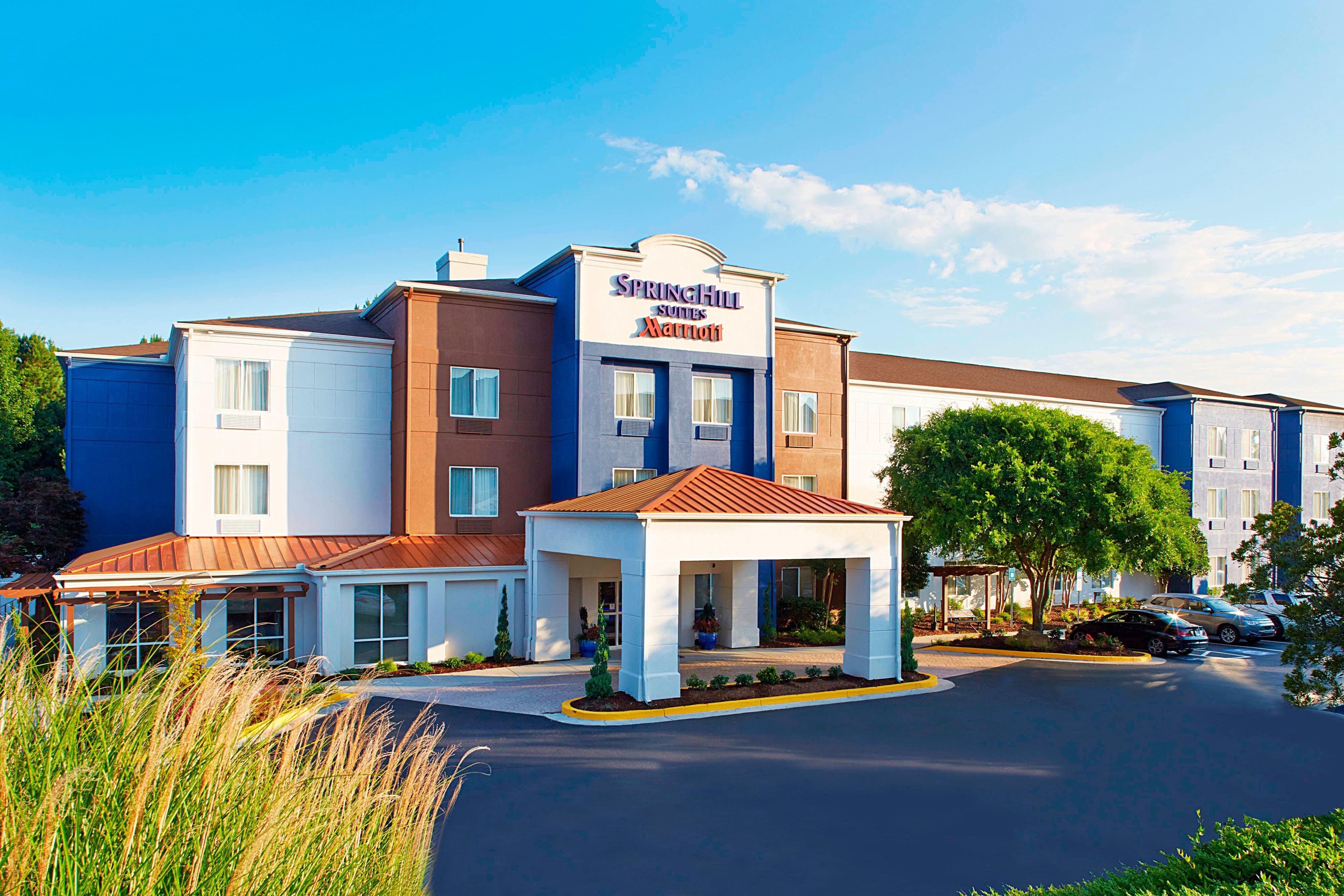 SpringHill Suites Atlanta Six Flags