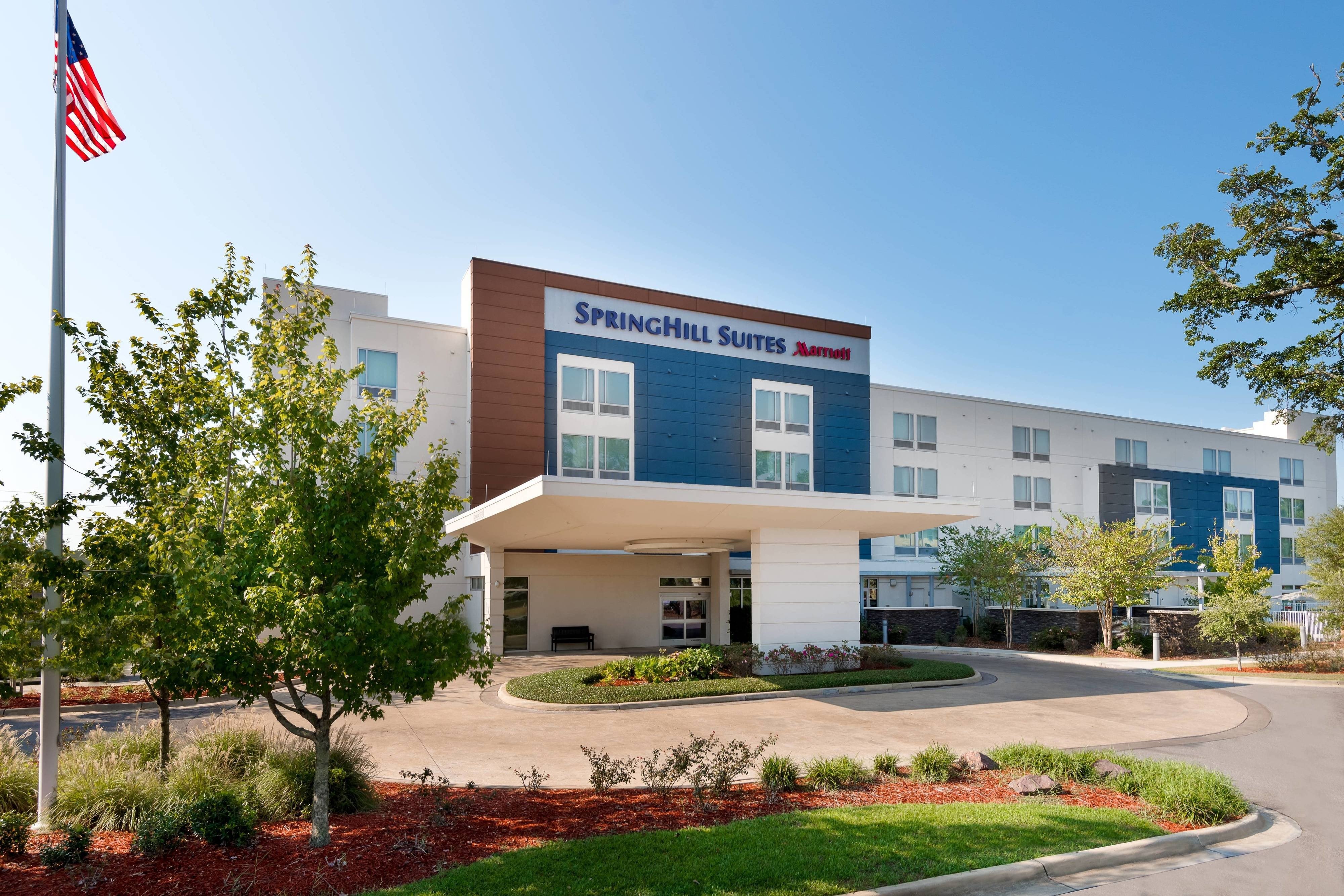 SpringHill Suites Pensacola