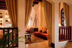 Al Maha, a Luxury Collection Desert Resort & Spa, Dubai