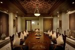 Presidential Villa, 3 Bedroom Villa, Bedroom 1: 1 King, Bedroom 2: 2 Twin, Bedroom 3: 2 Twin