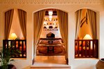 Al Maha, a Luxury Collection Desert Resort & Spa, Dubai