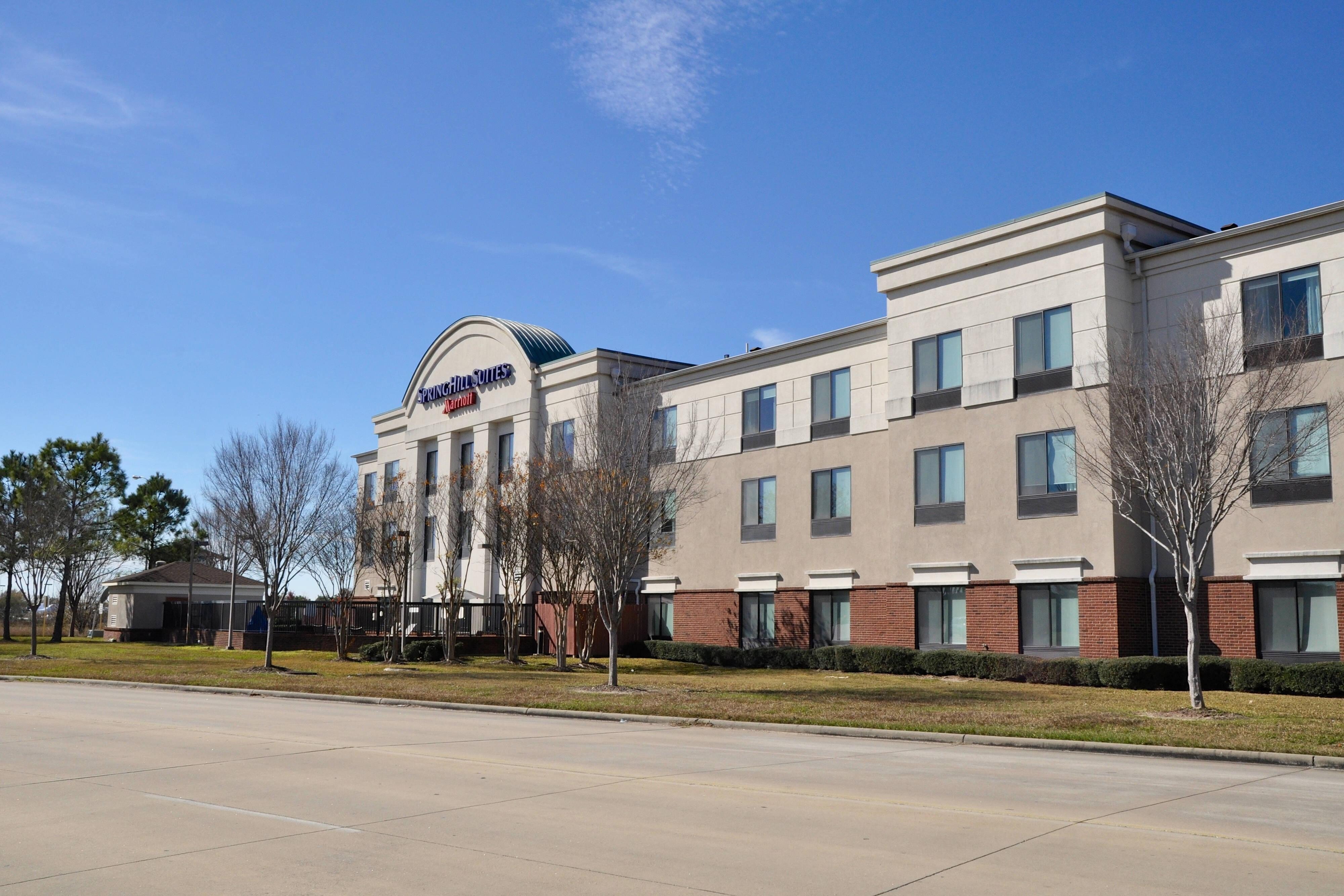 SpringHill Suites by Marriott Houston