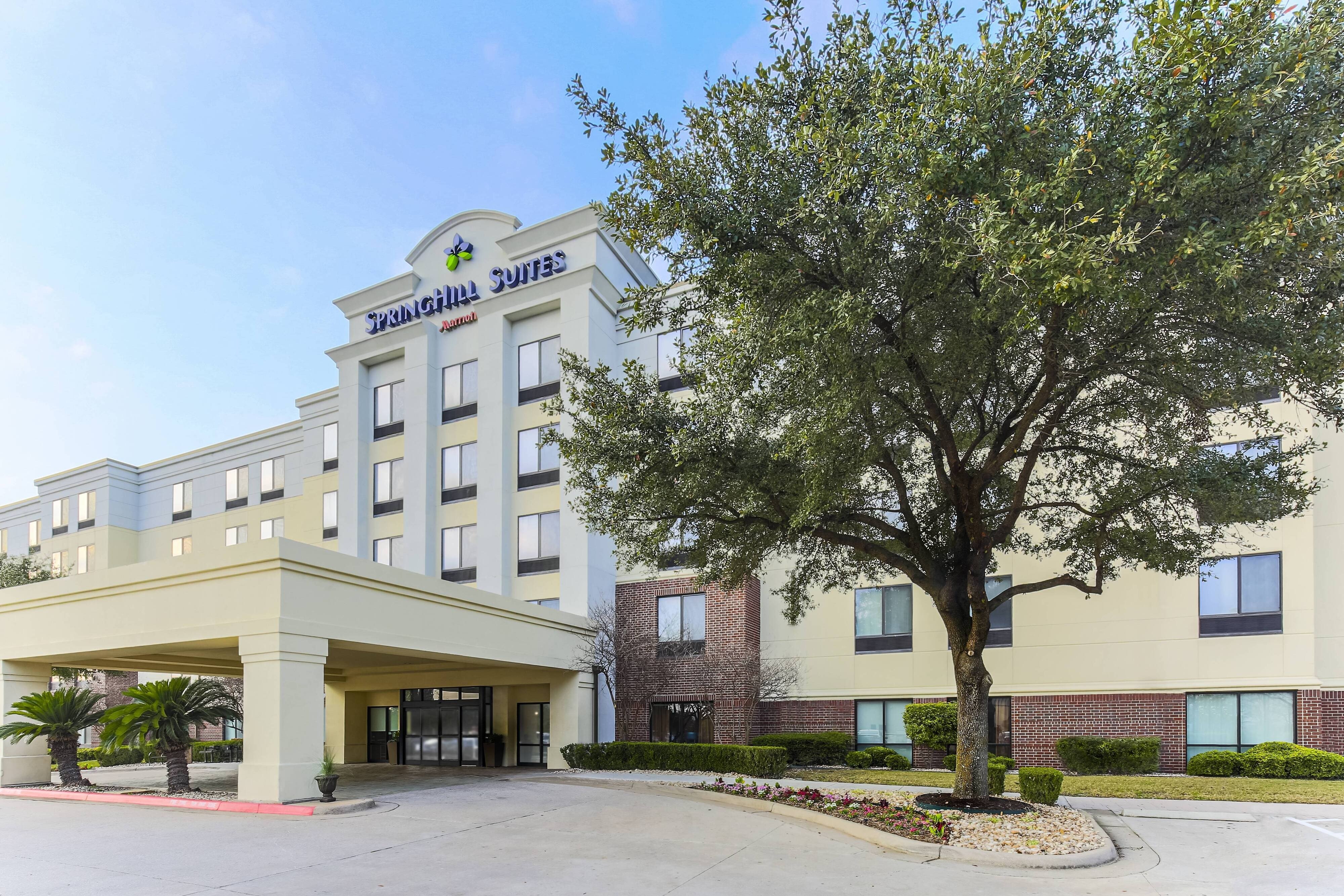 SpringHill Suites Austin North Parmer Ln