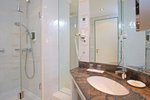 Comfort Room, Guest room, 1 King, Mountain view, Balcony