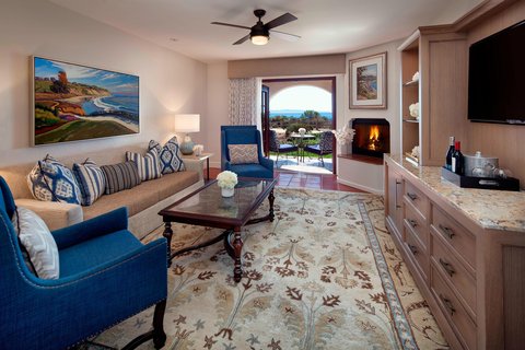 Signature Suite Partial Ocean View