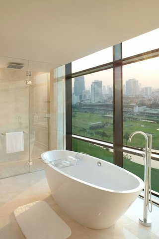 Caroline Astor Suite - Bathroom