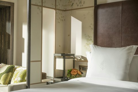 Four Seasons Heritage Garden Room