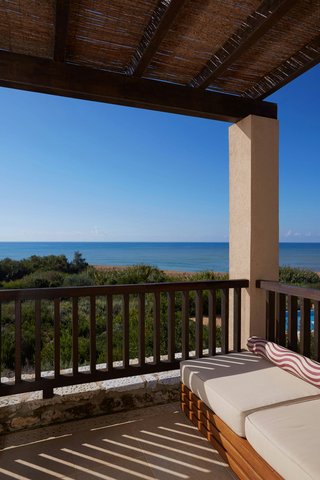 Premium Deluxe Room - View