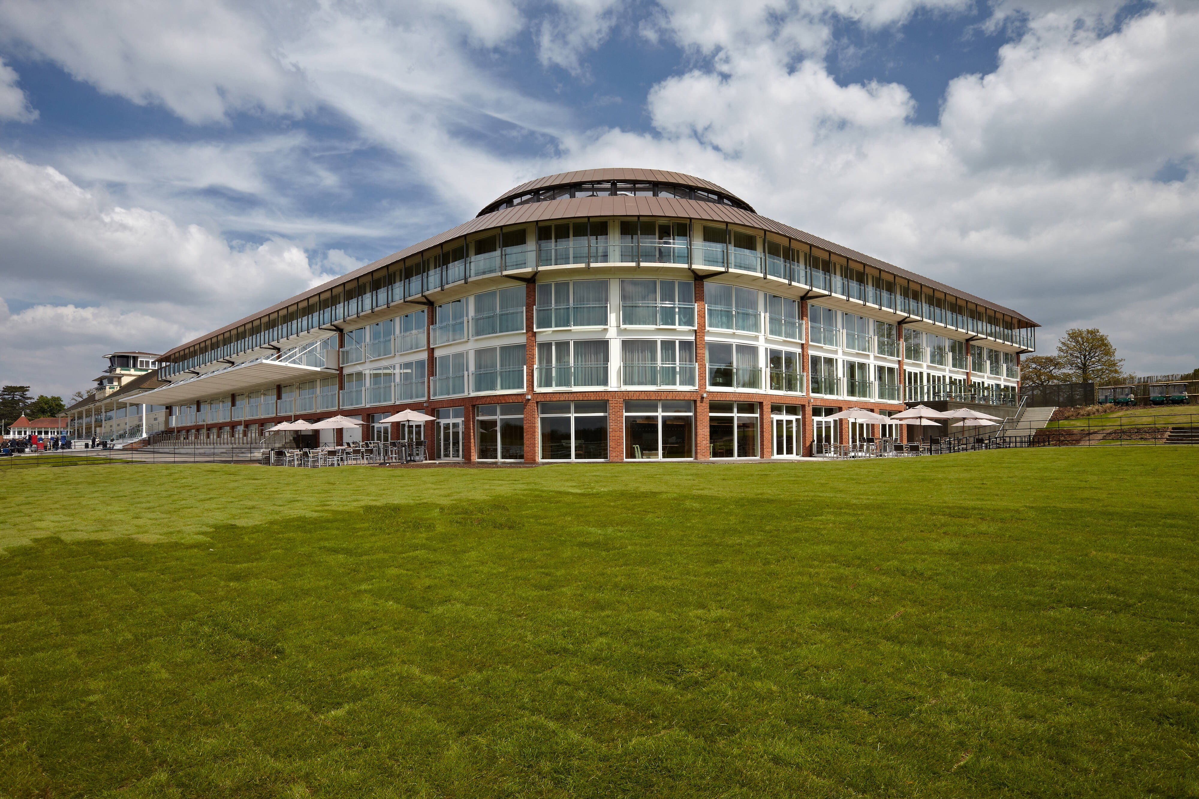 Lingfield Park Marriott Hotel