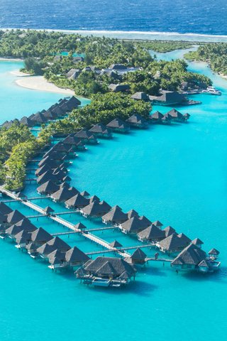 Exterior - Aerial View
