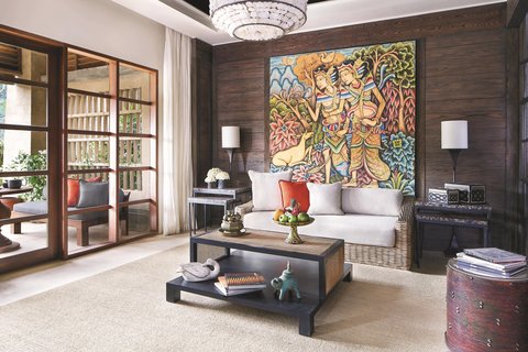 Premier Reserve Suite