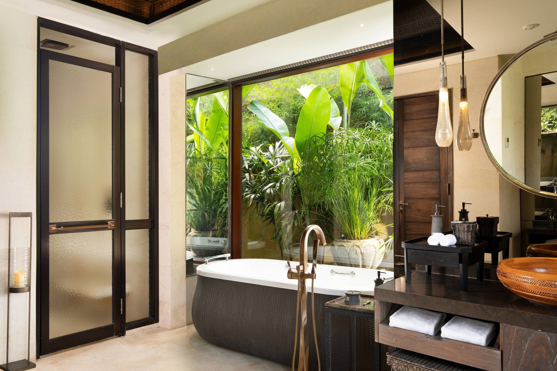 Mandapa, A Ritz-Carlton Reserve Room Type -  One Bedroom Ubud Pool Villa.