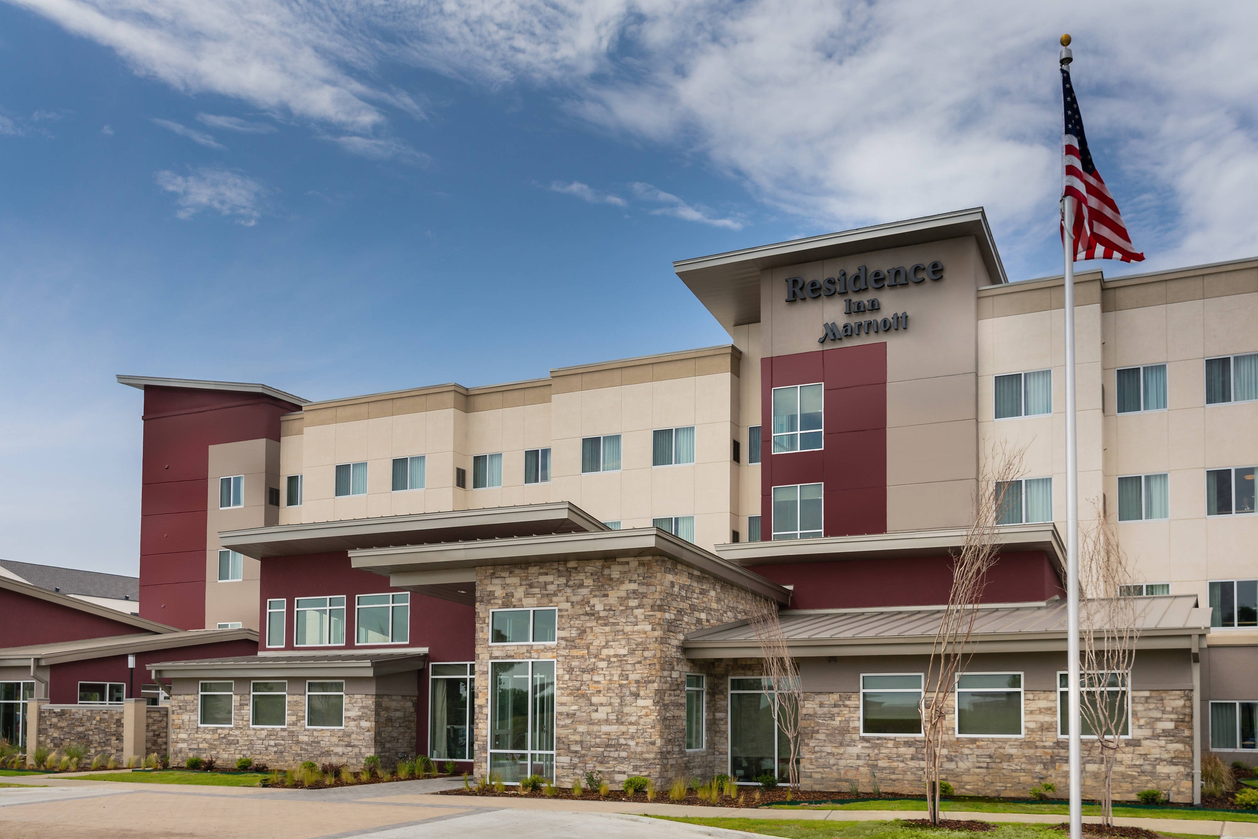 Residence Inn Dallas Plano/Richardson