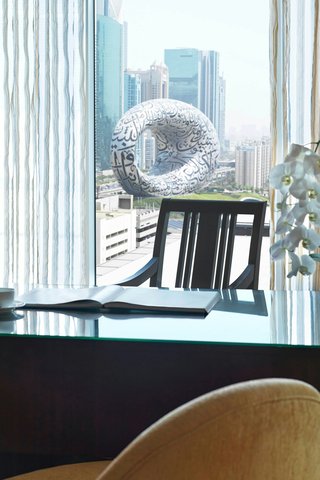 Royal Suite - View
