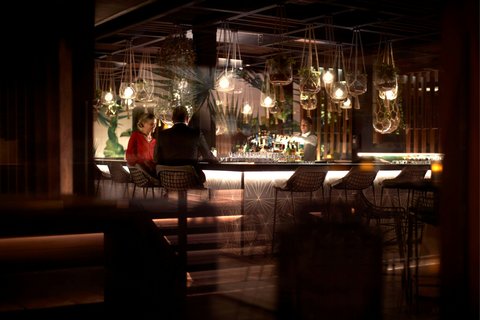Ritz Carlton Hotel image