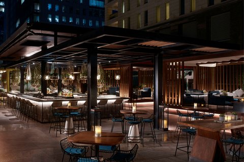 Ritz Carlton Hotel image