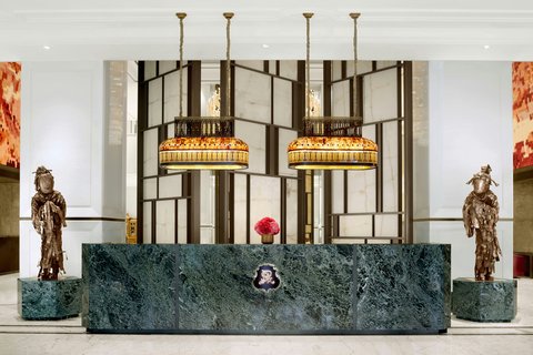 Concierge