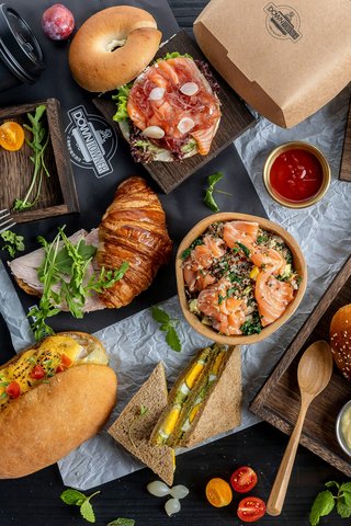 Downtowner Restaurant