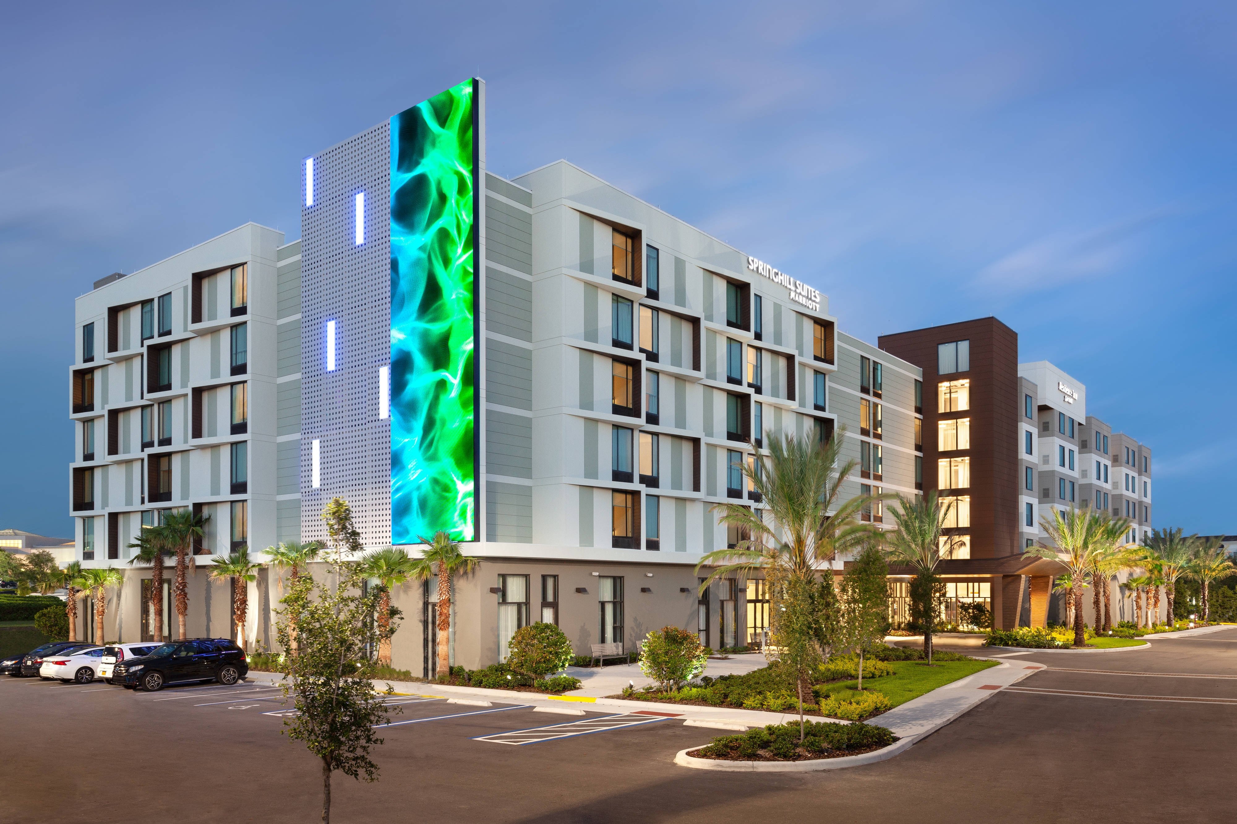 SpringHill Suites by Marriott Millenia