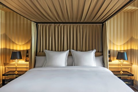 Prestige Suite Park View