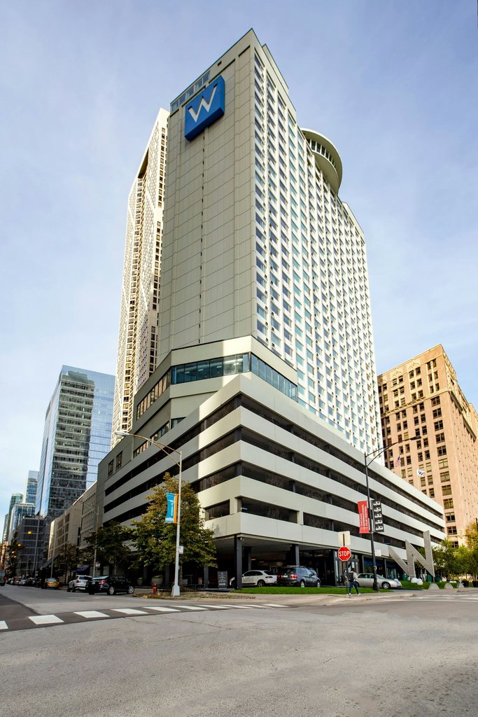 The Wade, Chicago