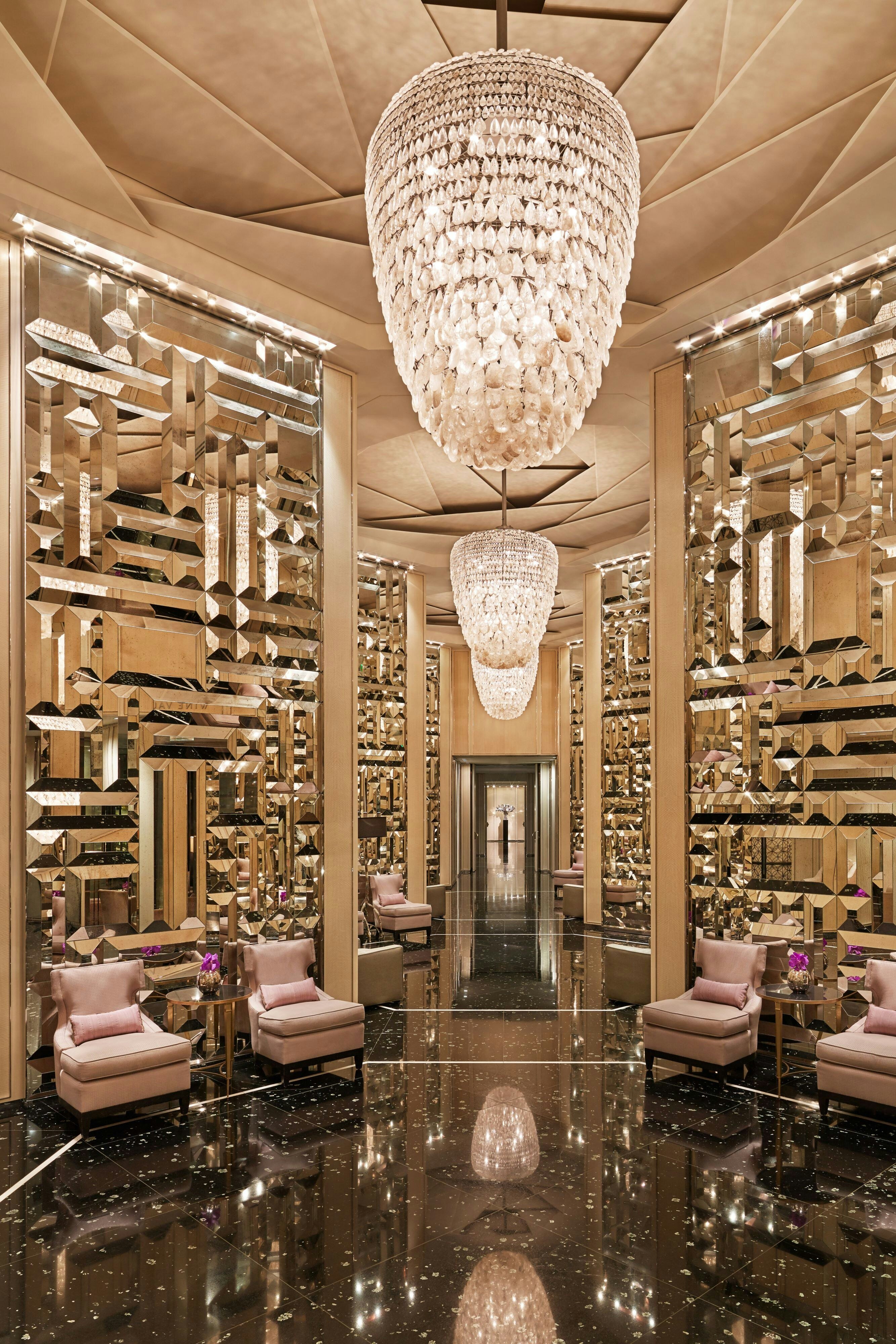 The St Regis Bal Harbour Resort