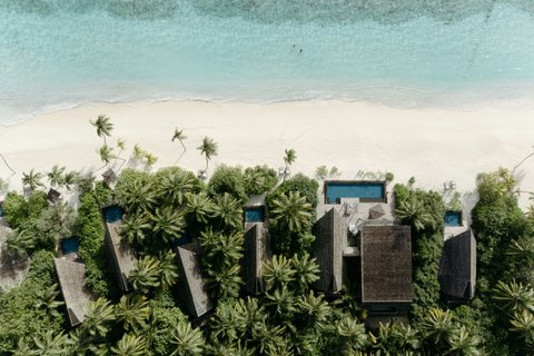 Beach Villas