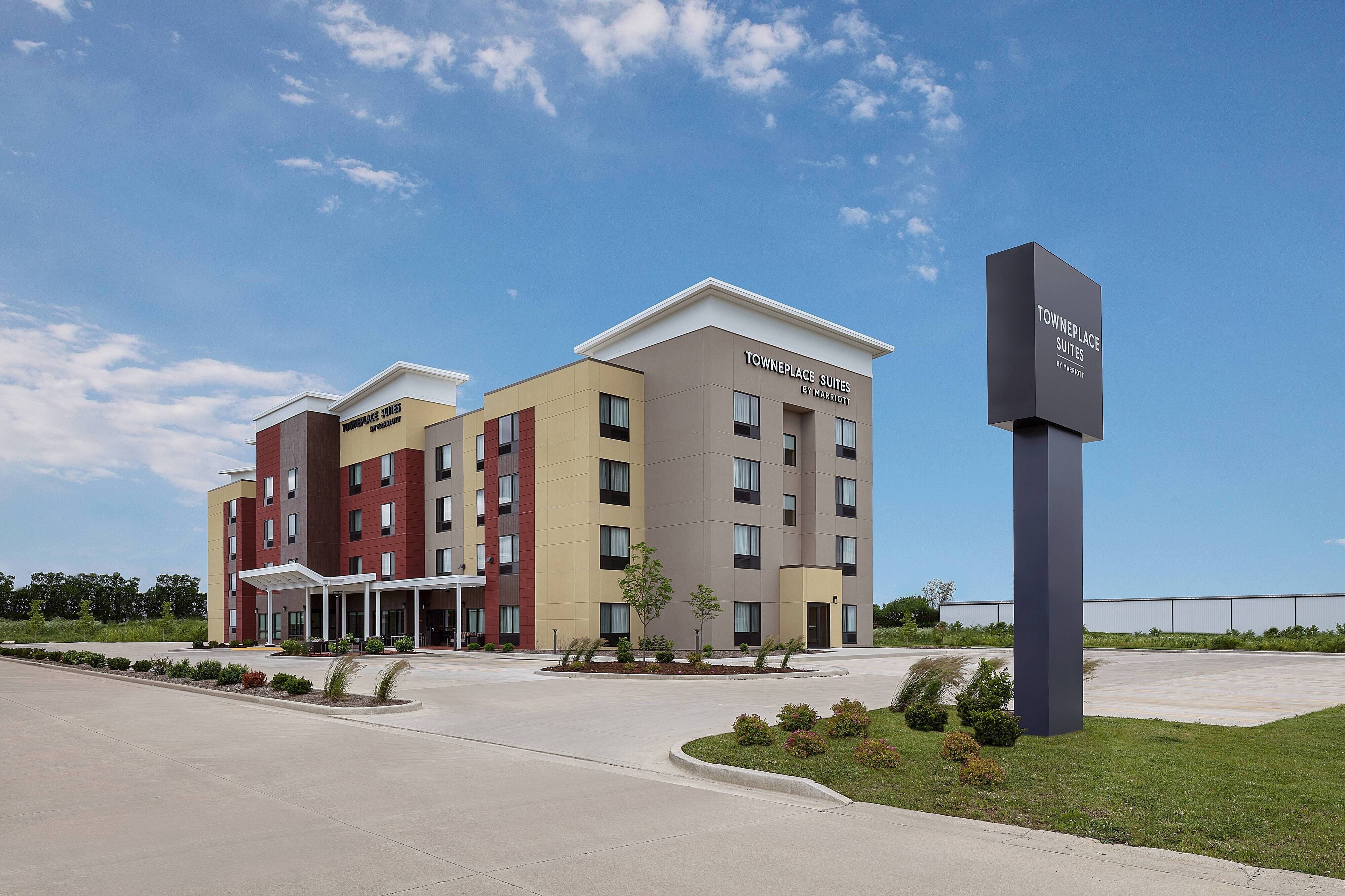 TownePlace Suites Danville